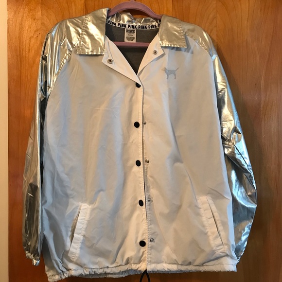 VS jacket - Picture 2 of 3